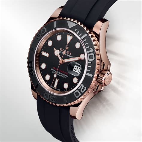 rolex gmt yacht master price